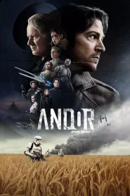 Star Wars: Andor S02 [EP06 Added] JioHotstar | Dual Audio {Hindi-English} 480p, 720p & 1080p WEB-DL