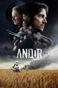 Star Wars: Andor S02 [EP06 Added] JioHotstar | Dual Audio {Hindi-English} 480p, 720p & 1080p WEB-DL