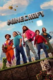 A Minecraft Movie (2025) TELESYNC Dual Audio {Hindi-Spanish} 480p [460MB] | 720p [860MB] | 1080p [1.6GB]