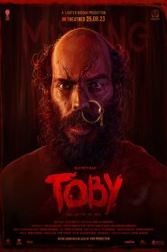 Toby (2023) Hindi ORG Dubbed Full Movie WEB-DL 480p [450MB] | 720p [1.2GB] | 1080p [2.9GB]