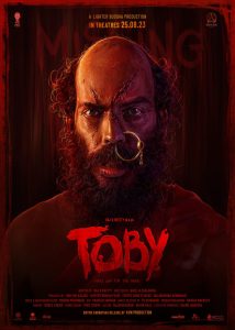 Toby (2023) Hindi ORG Dubbed Full Movie WEB-DL 480p [450MB] | 720p [1.2GB] | 1080p [2.9GB]