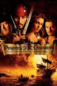 Pirates of the Caribbean: The Curse of the Black Pearl (2003) Blu-ray Dual Audio {Hindi-English} 480p [400MB] | 720p [1GB] | 1080p [5GB] | 2160p [4K]