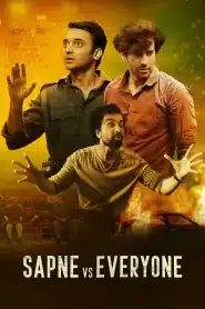 Sapne Vs Everyone – Season 1 (2025) WEB-DL Hindi 1080p, 720p & 480p