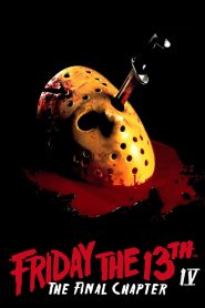 Friday the 13th – Part 4: The Final Chapter (1984) Dual Audio {Hindi-English} 480p [300MB] | 720p [800MB] | 1080p [1.7GB]