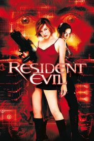 Resident Evil (2002) Dual Audio {Hindi-English} BluRay 480p [350MB] | 720p [1.3GB] | 1080p [3.2GB]