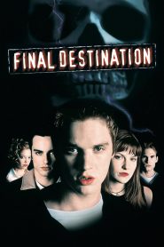 Final Destination (2000) Dual Audio {Hindi-English} BluRay 480p [350MB] | 720p [600MB] | 1080p [2.9GB]
