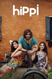Hippi (2019) UNCUT [Hindi + Telugu] WEB-DL 480p [500MB] | 720p [1.5GB] | 1080p [3GB]