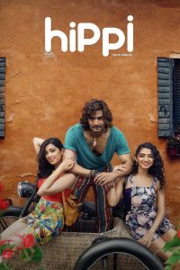 Hippi (2019) UNCUT [Hindi + Telugu] WEB-DL 480p [500MB] | 720p [1.5GB] | 1080p [3GB]