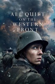 All Quiet On The Western Front (2022) Netflix Original WEB-DL Dual Audio {Hindi-English} 480p [500MB] | 720p [1.3GB] | 1080p [3GB]