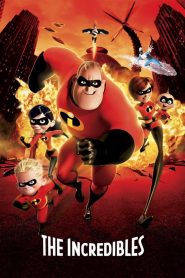 Incredibles (2004) Dual Audio {Hindi-English} 480p [400MB] | 720p [750MB] | 1080p [3GB]