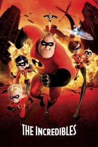 Incredibles (2004) Dual Audio {Hindi-English} 480p [400MB] | 720p [750MB] | 1080p [3GB]