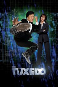 The Tuxedo (2002) Dual Audio {Hindi-English} WEB-DL 480p [350MB] | 720p [950MB] | 1080p [2GB]