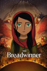 The Breadwinner (2017) English Full Movie WEB-DL Esub 480p [250MB] | 720p [550MB] | 1080p [2GB]