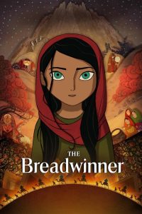 The Breadwinner (2017) English Full Movie WEB-DL Esub 480p [250MB] | 720p [550MB] | 1080p [2GB]
