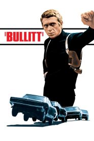 Bullitt (1968) Dual Audio {Hindi-English} BluRay 480p [400MB] | 720p [1GB] | 1080p [2GB]
