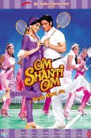 Om Shanti Om (2007) Hindi Full Movie 480p [450MB] | 720p [1.5GB] | 1080p [2.6GB]
