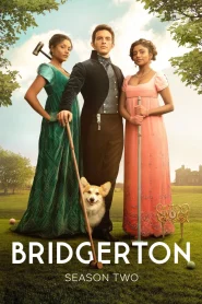 Bridgerton (Season 2) Netflix Dual Audio {Hindi-English} Netflix Series 480p | 720p | 1080p WEB-DL