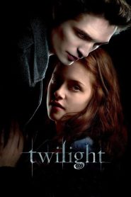 Twilight (2008) Dual Audio {Hindi-English} 480p [370MB] | 720p [810MB] | 1080p [2.1GB]