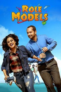 Role Models (2017) UNCUT Dual Audio [Hindi ORG. + Malayalam] Blu-Ray 480p [500MB] | 720p [1.3GB] | 1080p [2.7GB]