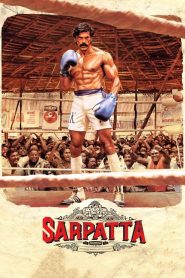 Sarpatta Parambarai (2021) Dual Audio [Hindi ORG. + Tamil] WEB-DL 480p [600MB] | 720p [1.7GB] | 1080p [3.6GB]