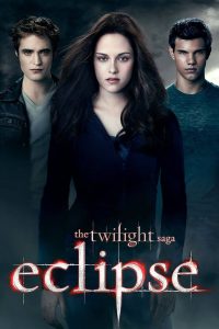 The Twilight Saga: Eclipse (2010) Dual Audio {Hindi-English} BluRay 480p [350MB] | 720p [1.1GB] | 1080p [2.2GB]