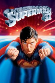 Superman II (1980) {English with Subtitles} Full Movie WEB-DL 480p [400MB] | 720p [850MB] | 1080p [2GB]