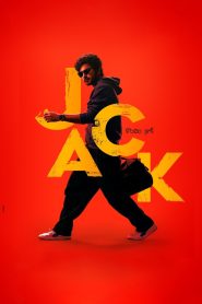 Jack (2025) ORG. DD5.1 [Hindi + Telugu] WEB-DL 480p [450MB] | 720p [1GB] | 1080p [2.3GB]