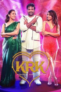 Kaathuvaakula Rendu Kaadhal (2022) Dual Audio [Hindi (ORG-DD2.0) & Tamil] WEB-DL 480p [600MB] | 720p [1.4GB] | 1080p [3.1GB]