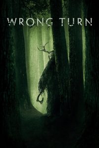 Wrong Turn Part: 7 (2021) Dual Audio {Hindi-English} 480p [400MB] | 720p [800MB] | 1080p [1.6GB]
