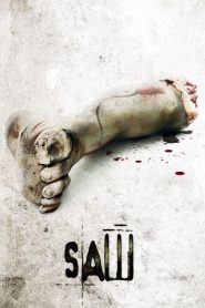 Saw (2004) Dual Audio {Hindi-English} BluRay 480p [300MB] | 720p [1.1GB] | 1080p [2.5GB]