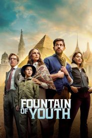 Fountain of Youth (2025) WEB-DL English Esub Full Movie 480p [430MB] | 720p [1.1GB] | 1080p [2.5GB]