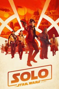 Solo: A Star Wars Story (2018) Dual Audio Hindi 480p [450MB] | 720p [1.4GB] | 1080p [2.4GB]
