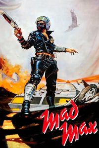 Mad Max 1 (1979) BluRay Dual Audio {HiNDi-ENGLiSH} 480p 720p + 1080p Dual Audio 4K SDR