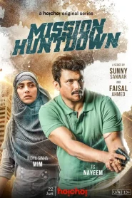 Mission Huntdown (2023) S01 Bengali Hoichoi WEB-DL H264 AAC 1080p 720p 480p Download