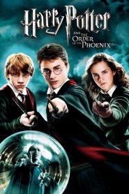 Harry Potter and the Order of the Phoenix (2007) Dual Audio {Hindi-English} 480p [300MB] | 720p [1GB] | 1080p [3GB] | 2160p [18GB] 4K UHD