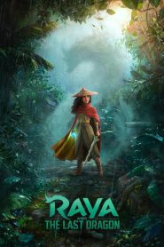 Raya and the Last Dragon (2021) Dual Audio {Hindi-English} WEB-DL 480p [400MB] | 720p [1GB] | 1080p [3GB]