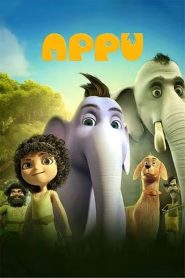 Appu (2024) WEB-DL Dual Audio {Hindi-English} 480p [360MB] | 720p [1.1GB] | 1080p [1.6GB] 4K UHD