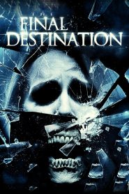 Final Destination 4 (2009) Dual Audio {Hindi-English} BluRay 480p [300MB] | 720p [500MB] | 1080p [2.4GB]