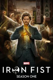 Marvel Iron Fist (Season 1) English Complete Netflix WEB Series 720p [250MB] WEB-DL