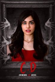 C.D: Criminal or Devil (2024) ORG. 2.0 [Hindi + Telugu] WEB-DL 480p [300MB] | 720p [1GB] | 1080p [2GB]