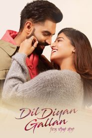 Dil Diyan Gallan (2018) AMZN HQ WEB-DL Punjabi 1080p, 480p, 720p, AVC DDP 2.0 ESub