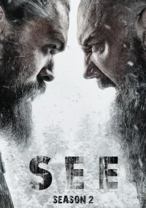 See (Season 2) Apple TV+ English WEB Series 480p | 720p | 1080p WEB-DL Bangla Sub
