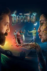 The Bhootnii (2025) HDTS [Hindi-DD2.0] Full Movie 480p [450MB] | 720p [1.2GB] | 1080p [2.3GB]