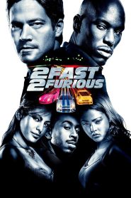 2 Fast 2 Furious (2003) Blu-ray Dual Audio {Hindi-English} 480p [400MB] | 720p [1.2GB] | 1080p [2.6GB] | 2160p [4K]