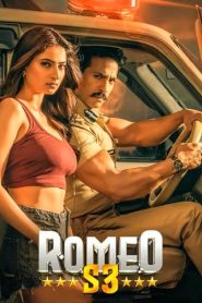 Romeo S3 (2025) Hindi HDTC Full Movie HC-Esubs 480p [480MB] | 720p [1.1GB] | 1080p [2.4GB]