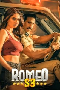 Romeo S3 (2025) Hindi HDTC Full Movie HC-Esubs 480p [480MB] | 720p [1.1GB] | 1080p [2.4GB]
