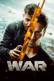 War (2019) Hindi-DD5.1 Full Movie 480p [400MB] | 720p [1.3GB] | 1080p [4.4GB] | 2160p [14GB]