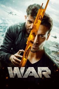 War (2019) Hindi-DD5.1 Full Movie 480p [400MB] | 720p [1.3GB] | 1080p [4.4GB] | 2160p [14GB]