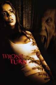 Wrong Turn (2003) English-Hindi Dubbed Full Movie 480p [300MB] | 720p [700MB] | 1080p [2.6GB]
