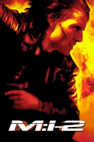 Mission: Impossible 2 (2000) Dual Audio {Hindi-English} 480p [400MB] | 720p [1GB] | 1080p [2.5GB] | 2160p 4K [5.8GB]